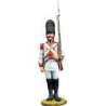Guadalajara regiment 1808 NCO