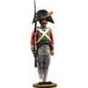 Cádiz distinguished volunteers NCO