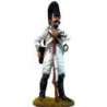 Africa regiment 1808 Bailén grenadier 2