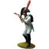 Africa regiment 1808 Bailén private close combat