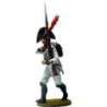 Africa regiment 1808 Bailén marching