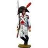 Mallorca regiment Moclín 1808 NCO