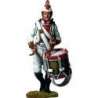 Mallorca regiment Moclín 1808 drummer