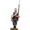 Leon 3rd volunteer Bn. Moclín 1808 5