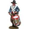 Leon 3rd volunteer Bn. Moclín 1808 drummer