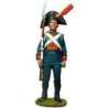 Tercio de Texas 1808 NCO