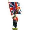 69th infantry regiment King´s color