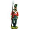 69th infantry regiment Sargento