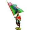 Cameron highlanders regiment color