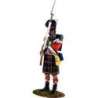Cameron highlanders standing 1