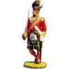 92th Gordon highlanders officer