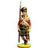 92th Gordon highlanders major sergeant