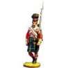 92th Gordon highlanders Sargento