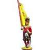 92th Gordon highlanders Bandera Real