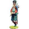 92th Gordon highlanders Pífano