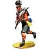 Black Watch private charging running