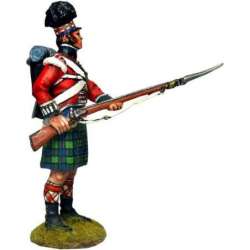 NP 572 Soldado Black Watch de pie