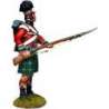 NP 572 Soldado Black Watch de pie