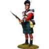 Black Watch private standing