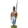 104th foot New Brunswick regiment Canada 1810 grenadier