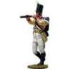 104th foot New Brunswick regiment Canada 1810 fifer