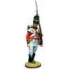 Regiment de Watteville Canada 1813 Cia legere private
