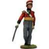 Hannover field Bn. 1814 officer