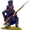 Lutzow freikorps square kneeling 1
