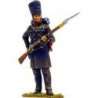 Lutzow freikorps en cuadro de pie 3