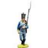 Silesian musketeers Soldado 2
