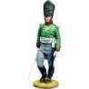 Silesian Schuetzen officer