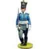 Colberg regiment fussiliers officer
