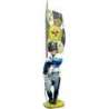 Colberg regiment fussiliers standard bearer