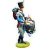 Colberg regiment fusiliers drummer