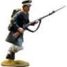 Prussian Landwehr charging 1