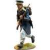 Prussian Landwehr charging 2