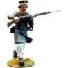 Prussian Landwehr charging 3