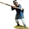 Prussian Landwehr close combat