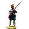 Prussian Landwehr at Grossbeeren loading 2