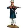 Prussian Landwehr de pie disparando 2