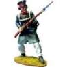 East Prussian Landwehr standing 1