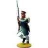 East Prussian Landwehr cargando 2