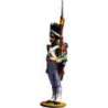 Italian Royal guard grenadier