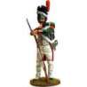Italian royal guard grenadier de pie descanso 2