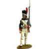 Italian royal guard grenadier de pie descanso 3