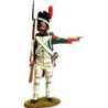 Italian royal guard grenadier Sargento
