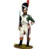 Italian Royal guard grenadier Oficial