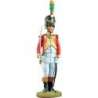 2nd Velites batallón 1812 Kingdom of Napoles officer