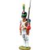 2nd Velites batallón 1812 Kingdom of Napoles trooper