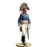 Baden first infantry regiment Oficial